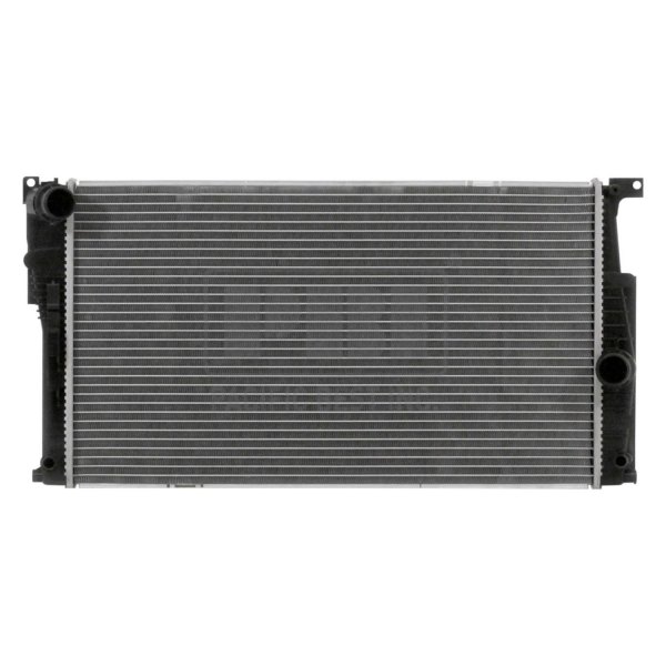 Pacific Best® - Engine Coolant Radiator