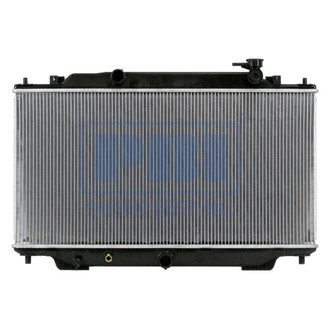 Pacific Best® - Engine Coolant Radiator