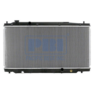 Pacific Best® - Engine Coolant Radiator