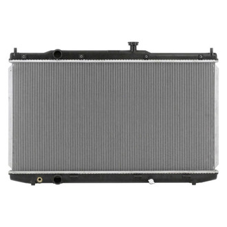 Pacific Best® - Engine Coolant Radiator