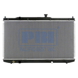 Pacific Best® - Engine Coolant Radiator