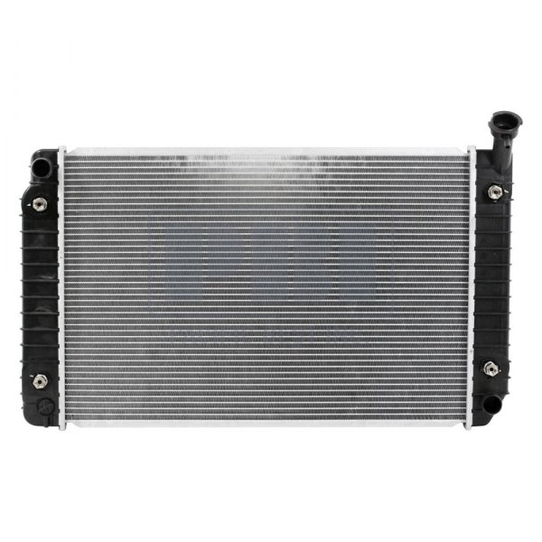 Pacific Best® - Engine Coolant Radiator