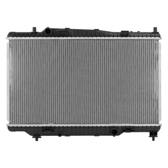 Pacific Best® - Engine Coolant Radiator