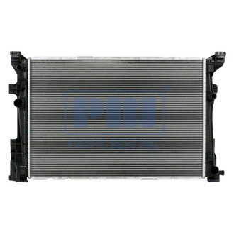 Pacific Best® - Engine Coolant Radiator