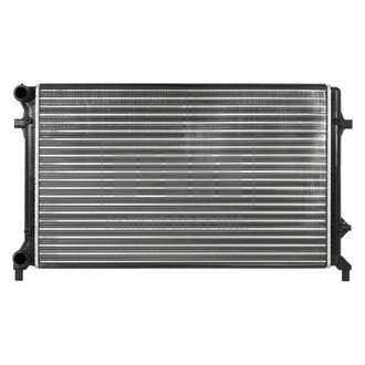 Pacific Best® - Engine Coolant Radiator