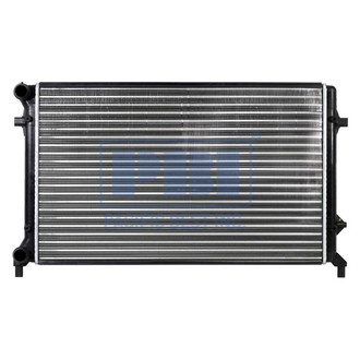 Pacific Best® - Engine Coolant Radiator