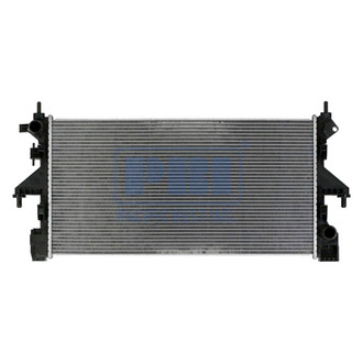 Pacific Best® - Engine Coolant Radiator