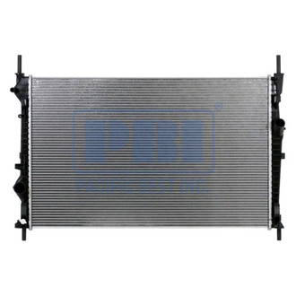 Pacific Best® - Engine Coolant Radiator