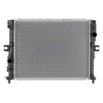 Pacific Best® - Engine Coolant Radiator