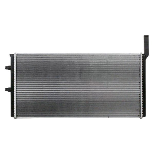 Pacific Best® - Intercooler