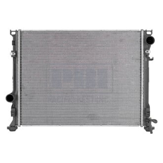 Pacific Best® - Engine Coolant Radiator