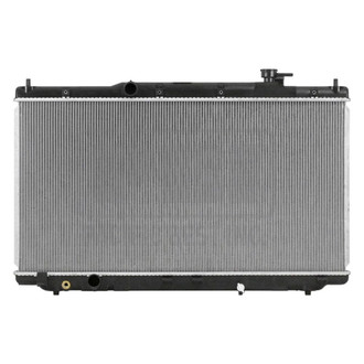 Pacific Best® - Engine Coolant Radiator