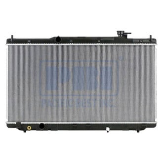 Pacific Best® - Engine Coolant Radiator
