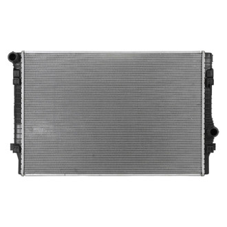Pacific Best® - Engine Coolant Radiator