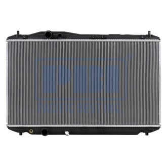 Pacific Best® - Engine Coolant Radiator