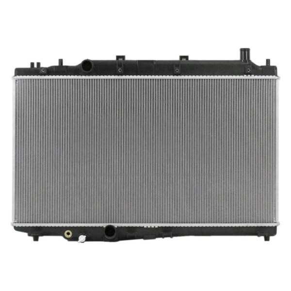 Pacific Best® Honda HRV 2016 Engine Coolant Radiator