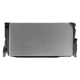 Pacific Best® - Engine Coolant Radiator