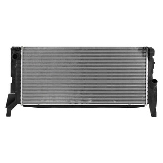 Pacific Best® - Engine Coolant Radiator