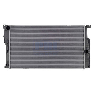 Pacific Best® - Engine Coolant Radiator