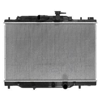 Pacific Best® - Engine Coolant Radiator