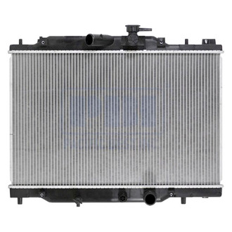 Pacific Best® - Engine Coolant Radiator