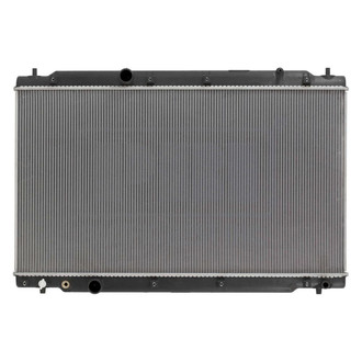 Pacific Best® - Engine Coolant Radiator