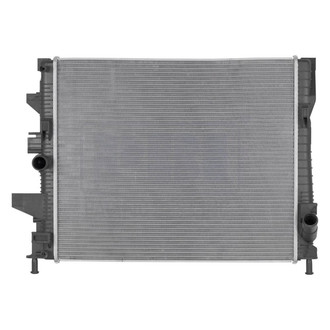 Pacific Best® - Engine Coolant Radiator