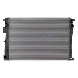 Pacific Best® - Engine Coolant Radiator