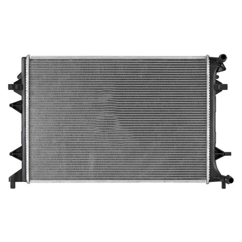 13664 Radiator Pacific Best® PR13664A - Engine Coolant Radiator