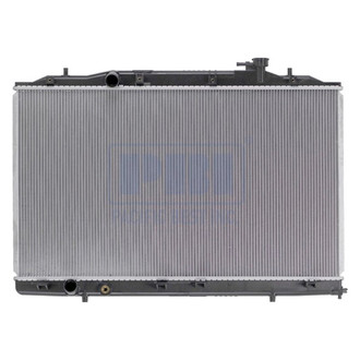 Pacific Best® - Engine Coolant Radiator