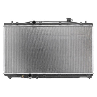 Pacific Best® - Engine Coolant Radiator