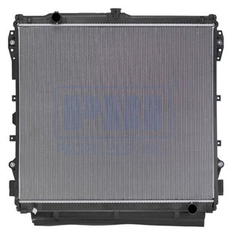 Pacific Best® - Engine Coolant Radiator