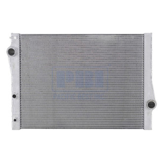 Pacific Best® - Engine Coolant Radiator