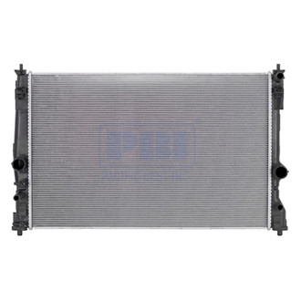 Pacific Best® - Engine Coolant Radiator