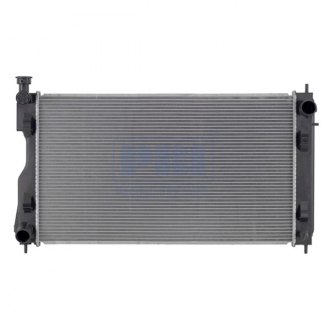 subaru impreza radiator replacement
