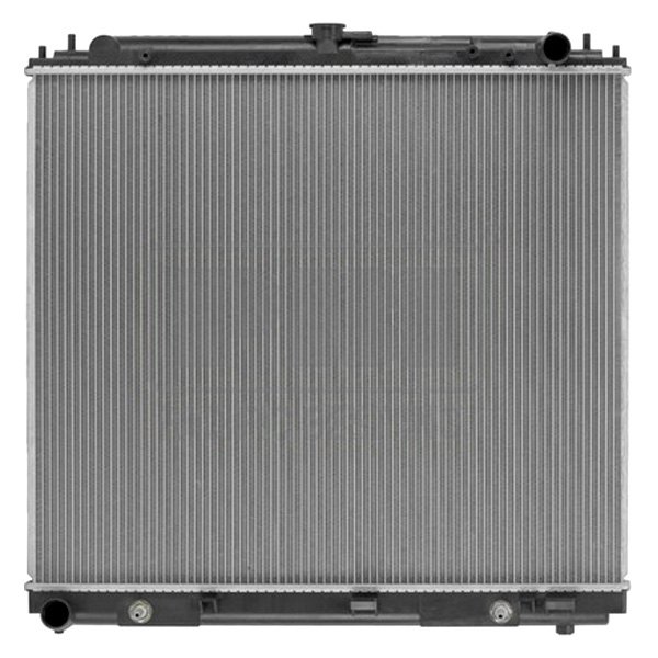 Pacific Best® PR13794A Engine Coolant Radiator
