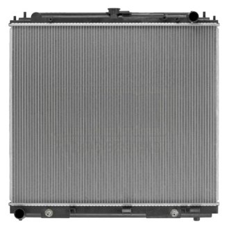 Pacific Best® PR13794A - Engine Coolant Radiator