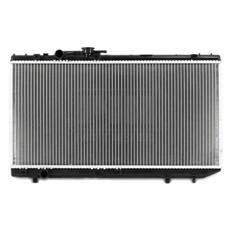 Pacific Best® - Engine Coolant Radiator
