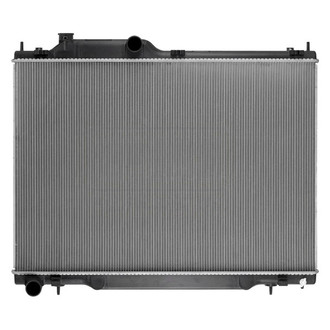 Pacific Best® - Engine Coolant Radiator