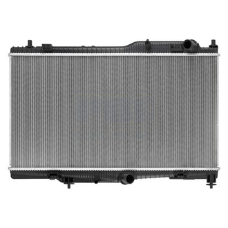 Pacific Best® - Engine Coolant Radiator