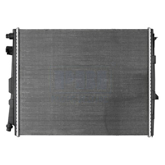 Pacific Best® - Engine Coolant Radiator