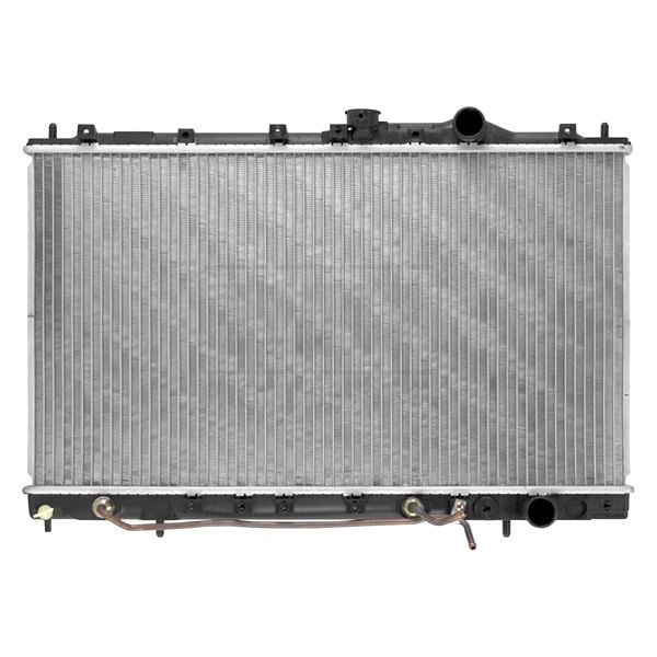 Pacific Best® - Engine Coolant Radiator