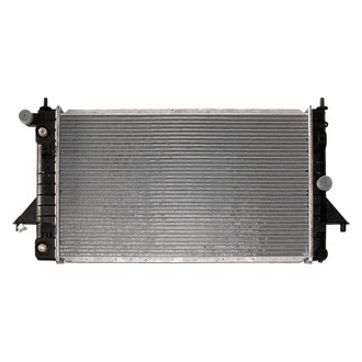 Pacific Best® - Engine Coolant Radiator