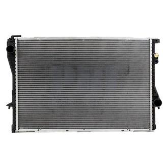 Pacific Best® - Engine Coolant Radiator
