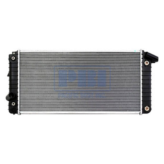 Pacific Best® - Engine Coolant Radiator