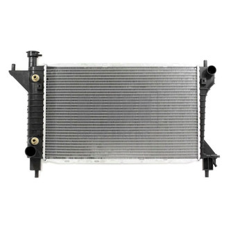 Pacific Best® - Engine Coolant Radiator