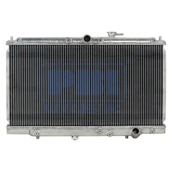 Pacific Best® - Engine Coolant Radiator