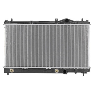 Pacific Best® - Engine Coolant Radiator