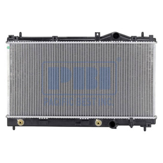 Pacific Best® - Engine Coolant Radiator