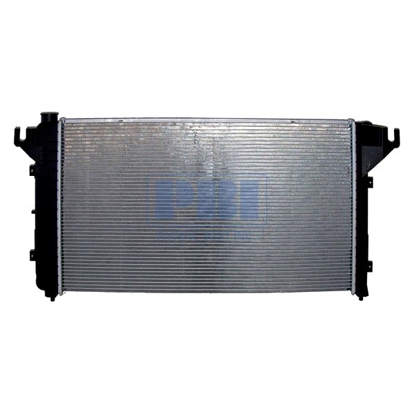 Pacific Best® - Engine Coolant Radiator